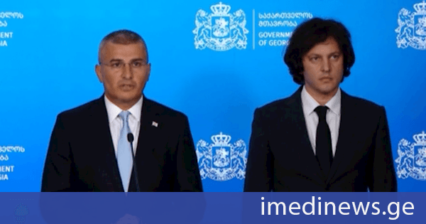 მნიშვნელოვანი სტრუქტურული და საკადრო ცვლილებები საქართველოს მთავრობაში - გამოწვევებთან საბრძოლველად ვიცე-პრემიერი მამუკა მდინარაძე რეგიონული განვითარების მიმართულებას იბარებს. „ქრონიკის“ სიუჟეტი