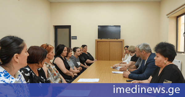 ხულოს მუნიციპალიტეტის მერიის „ქალთა სოციალურ-ეკონომიკური გაძლიერების“ ქვეპროგრამის ფარგლებში გამოცხადებული საგრანტო კონკურსი დასრულდა