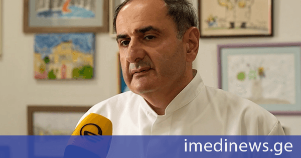 თემურ მიქელაძე მედიკამენტ „ჯივინოსტატზე“: მისასალმებელია და აღსანიშნავია, რომ ერთ-ერთი პირველი ქვეყანა ვიქნებით, ვინც ამ პრეპარატს გამოიყენებს დიუშენის კუნთოვანი დისტროფიის მქონე ბავშვების მკურნალობაში