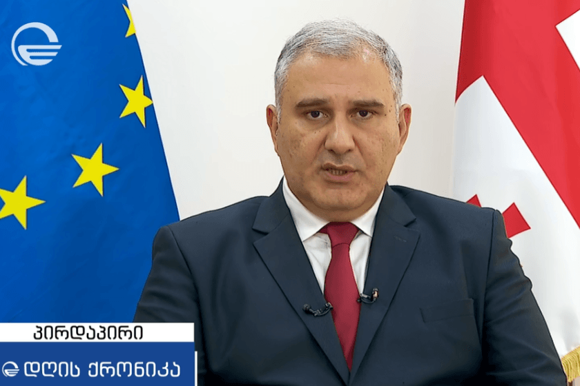 მიხეილ სარჯველაძე დიუშენის სამკურნალო მედიკამენტზე: აუცილებლად დიდი სიფრთხილეა საჭირო ამ მიმართულებით. იქ არის გარკვეული კლინიკური მაჩვენებლები, რომელსაც უნდა აკმაყოფილებდეს პაციენტი. ყველა ეს საკითხი მოითხოვს სკუპტულოზურ მუშაობას. საბედნიეროდ დღეს უკვე ამ ფაზაში ვართ, როდესაც უკვე ამ საკითხებზე მუშაობა იწყება. ეს არის მოსალოცი ამბავი