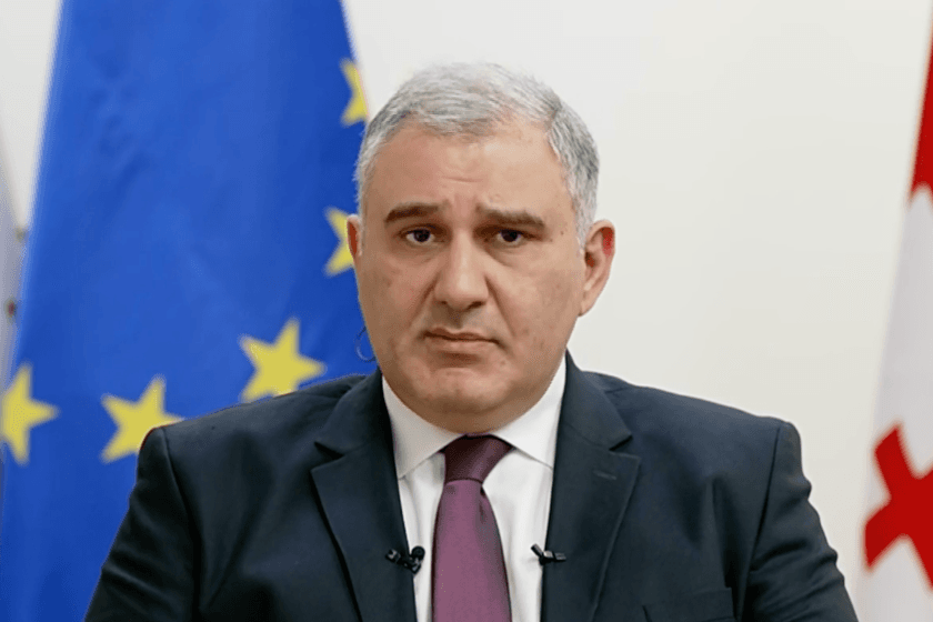 მიხეილ სარჯველაძე: დიუშენის კუნთოვანი დისტროფიით დაავადებული პაციენტების რაოდენობა დაახლოებით 80-ია, თუმცა ყველასთან მიმართებაში მედიკამენტი „ჯივინოსტატი“ გამოყენებადი არ არის