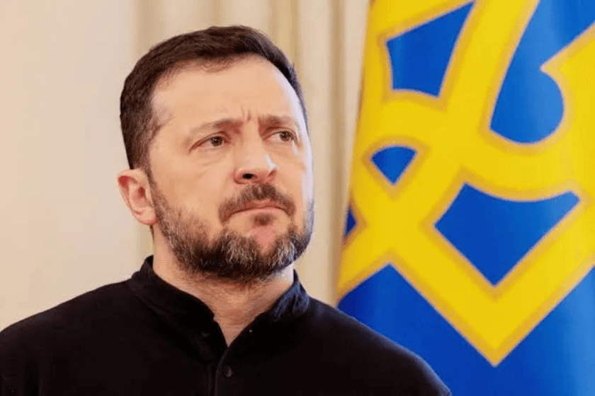 ზელენსკის განცხადებით, უკრაინამ გასულ ღამეს მხოლოდ ერთი რუსული რაკეტის ჩამოგდება შეძლო, რადგან ჰაერსაწინააღმდეგო სისტემისთვის საჭირო საბრძოლო მასალა აღარ აქვს
