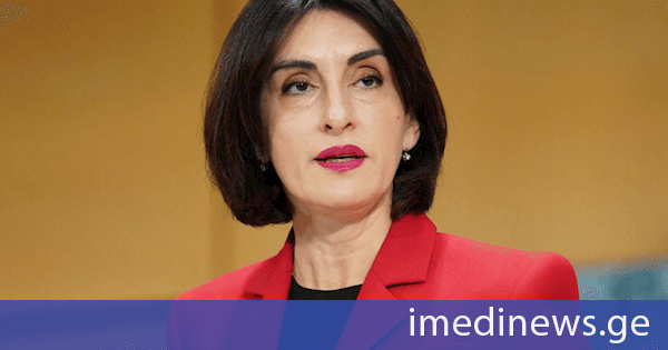 მაკა ბოჭორიშვილი აზიის ქვეყნებთან ურთიერთობაზე: მნიშვნელოვანია განსაკუთრებული ყურადღება გავამახვილოთ სწორედ იმ ქვეყნებზე, რომლებიც არიან მზარდი ეკონომიკები და რომლებიც აცნობიერებენ დღევანდელ გეოპოლიტიკურ მოცემულობაში საქართველოს მნიშვნელობას