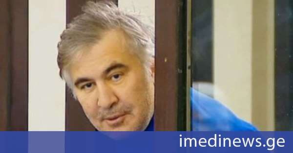 სააკაშვილი დავით აღმაშენებლის შემდეგ ილია ჭავჭავაძეს ედრება - როგორც მას უთხრეს უნდა გესროლო რადგან ილია ხარო, სწორედ ასევე მომიჭირეს მე ხელზე ბორკილები