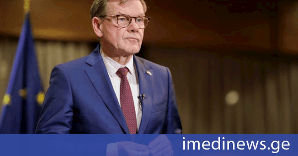 გერმანია ევროკომისიას ევროკავშირის საზღვრების დასაცავად ზომების მიღებისკენ მოუწოდებს