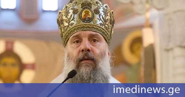 შიო მესამე: ვერცერთმა ქარიშხალმა მისი უწმინდესობა და უნეტარესობა ილია მეორე ვერ შეაშინა, ვერ შეარყია. ასე უდრეკად მიისწრაფოდა ის უფლისკენ და მართავდა ეკლესიის ხომალდს