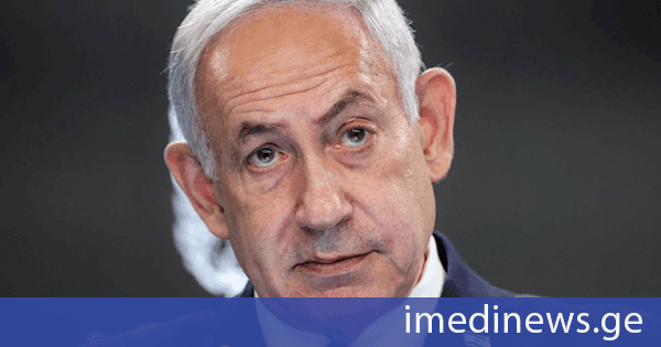 Washington Post: უკრაინისთვის რკინის გუმბათის სისტემის გადაცემა ბენიამინ ნეთანიაჰუმ დაბლოკა