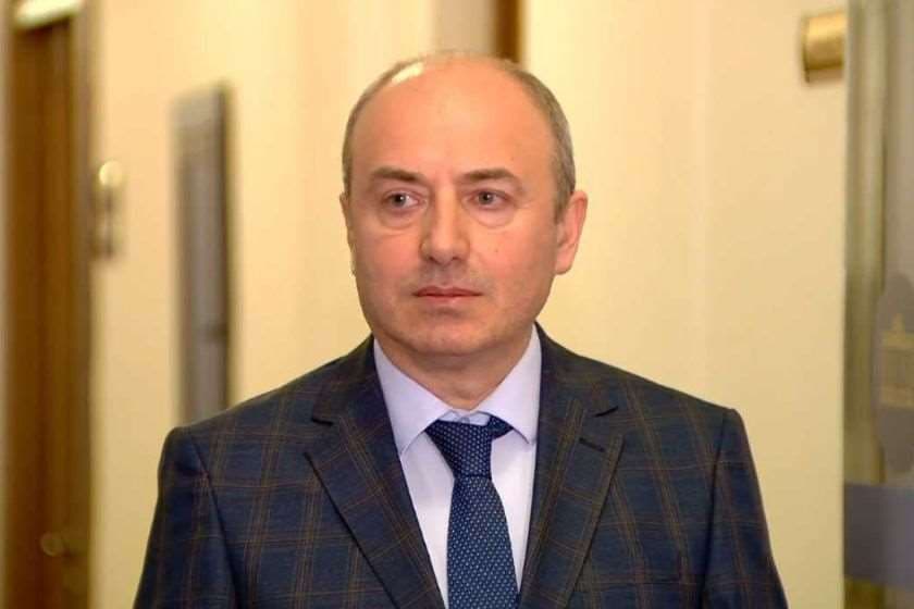 გურამ მაჭარაშვილი „ნაცმოძრაობაზე“: საკუთარი თავმჯდომარე ვერ აურჩევიათ ისე, რომ ერთმანეთი არ დახოცონ და გვეუბნებიან, კოალიციურ მთავრობას შექმნიან
