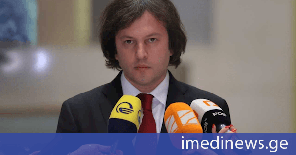 ირაკლი კობახიძე: მე მხოლოდ დადებითი შემიძლია ვთქვა ვანო ზარდიაშვილთან დაკავშირებით - უამრავი თანხა დაიზოგა მისი ხელმძღვანელობით ელექტროსისტემაში. ბევრი პროექტის ოპტიმიზაცია მოხდა, რის საფუძველზეც სახელმწიფო ეკონომიურად ახორციელებდა შესაბამის პროექტებს