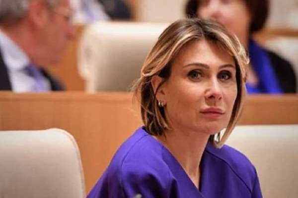 ნინო წილოსანი: „სტუდია მონიტორი“ სიცრუისა და პოლიტიკური მანიპულაციის გამავრცელებელია. ვინც ფაქტების ნაცვლად სიცრუესა და მანიპულაციას ირჩევს, საზოგადოებას სწორედ ის აძლევს ყველაზე მეტ საფუძველს, მისი სანდოობის შესახებ კითხვები დასვას და ამ კითხვებზე პასუხი ამჯერად ფეისბუქმა გასცა - „სტუდია მონიტორის“ გვერდი სოციალური ქსელიდან წაიშალა