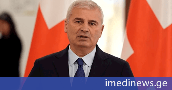 ირაკლი ქადაგიშვილი ბესარიონ ხარძიანის საქმეზე: ეს კიდევ ერთხელ გვახსენებს იმ მძიმე პერიოდს, როდესაც ბიზნესი აბსოლუტური ტერორის ქვეშ იყო