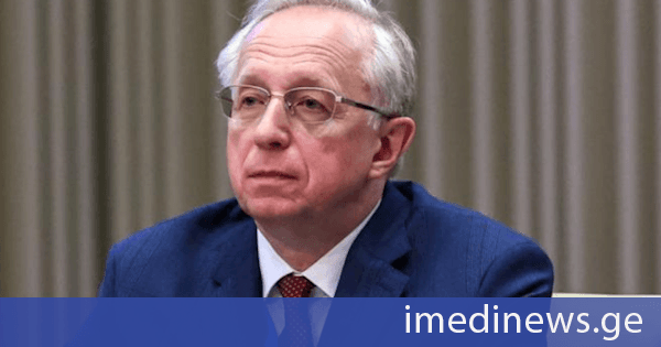 რუსეთის საგარეო საქმეთა მინისტრის მოადგილე: რუსეთი უკრაინასთან მოლაპარაკებებისთვის მზად არის