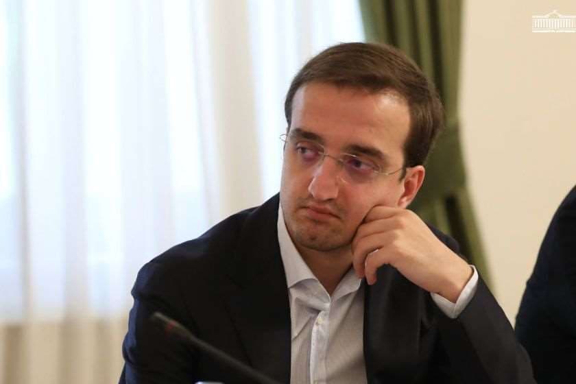 თორნიკე ფაღავა: ოპოზიციისთვის ამოსავალი წერტილია გარე პატრონების ინტერესები