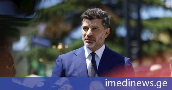 კახა კალაძე: სხვა ქვეყნის წარმომადგენლები ჩვენი ქვეყნის შიგნით პოლიტიკას ვერ გააკეთებენ, შეეგუეთ ამას