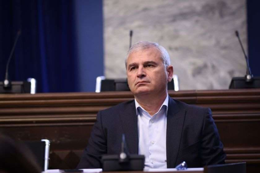 ირაკლი ქადაგიშვილი: „ნაციონალური მოძრაობის“ ეს ქმედებები 2008 წელს, თუ ახლაც, არ იყო განპირობებული საქართველოს ეროვნული ინტერესებიდან, ისინი გარე დაკვეთით მოქმედებდნენ მაშინაც და გარე დაკვეთით მოქმედებენ ახლაც