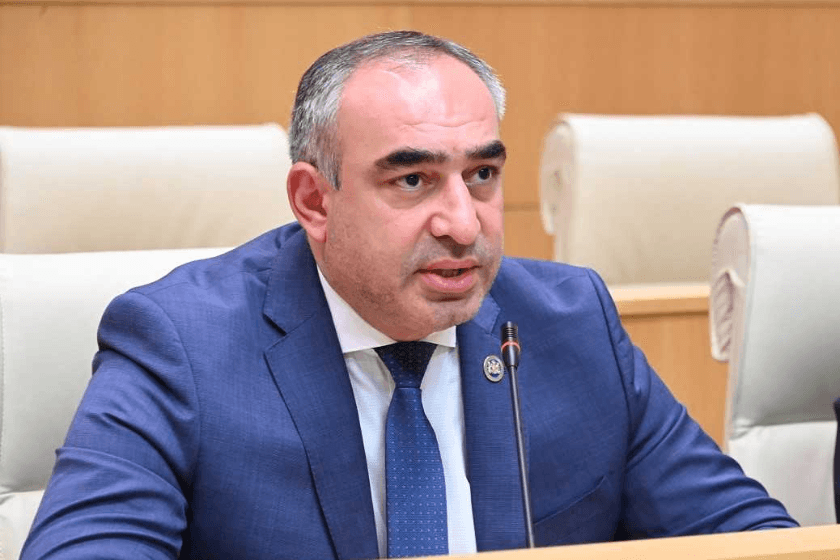 ვლადიმერ ბოჟაძემ: ზალუჟნიმ თქვა ის, რაც სამწუხაროდ რეალობაა უკრაინისთვის. უკრაინა ფაქტობრივად 2014 წლიდანაა ჩართული და თუ გავიხსენებთ ომის წინა პერიოდს, არაერთხელ იყო შეთავაზება უკრაინაში, თითქოს და ნატოში გაწევრების, თუმცა ეს შედეგი არ დადგა