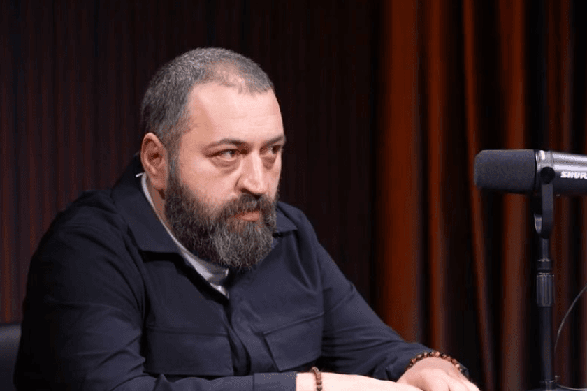 ჯაბა ხუბუა „ნაცებსა“ და ლიბერალებზე: ეს არის უსამშობლო აგენტურა, რომელიც უცხოელი პატრონების დავალებისა და დაფინანსების შესაბამისად, ნებისმიერ დროს გახდება ნებისმიერი ქვეყნის ,,პატრიოტი", გარდა საქართველოსი, რადგან საქართველოს პატრიოტობაში უცხოელი პატრონები ფულს და სხვაგვარ წყალობას არასოდეს უბოძებენ