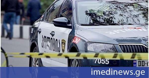პოლიციამ ბათუმში მომხდარი განზრახ მკვლელობის მცდელობისთვის ძებნილი პირი დააკავა