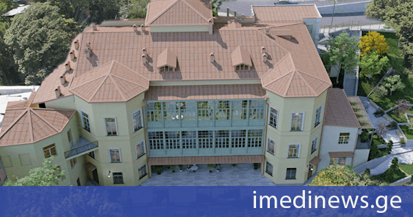 თაბუკაშვილის ქ. N51-ში მდებარე ისტორიული საცხოვრებელი სახლის სრული რეაბილიტაცია იწყება