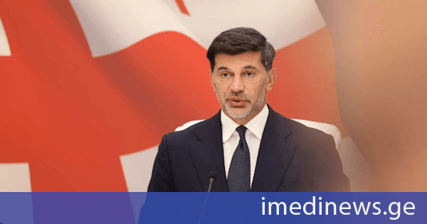 კახა კალაძე რუსთაველის გამზირის რეაბილიტაციაზე: ზოგიერთი პოლიტიკური ჯგუფი ცდილობს, ადამიანების უსაფრთხოებაც კი სპეკულაციად აქციოს - ჩვენი პასუხი ყოველთვის იქნება საქმე, ფაქტები და კონკრეტული შედეგები