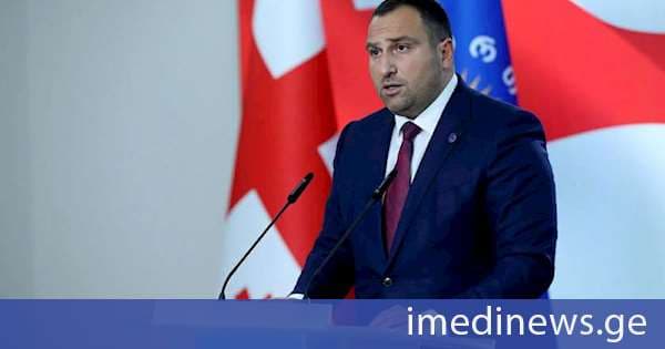 ირაკლი კირცხალია: უკრაინა-რუსეთის ომის დაწყების დროს გვეუბნებოდნენ, რომ ყველანაირი ურთიერთობა შეწყვიტეთ რუსეთთანო. ამ დროს ბალტიისპირა ქვეყნებიდან რუსეთში 400 და 500 პროცენტით იყო გაზრდილი სპირტის ექსპორტი