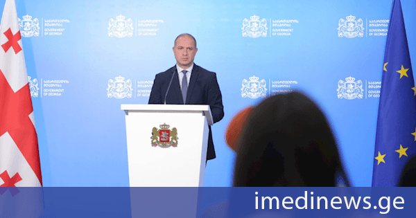 გივი მიქანაძემ სასკოლო ფორმების მოსწავლეებისთვის უსასყიდლოდ გადაცემისა და რეალიზაციის საკითხები განმარტაა