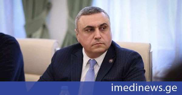 დავით მათიკაშვილი „ნაციონალური მოძრაობის“ ყრილობაზე: საზოგადოებამ ძალიან კარგად იცის, რომ ეს არის ჩვეულებრივი ტაკიმასხარობა და უცხოეთიდან საკუთარი მბრძანებლების წინაშე პოზიორობა