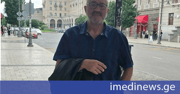 აფხაზეთის ომის მონაწილე ბადრი მანჯავიძე გია ბარამიძეზე: კომკავშირი - კარიერისთვის, ეროვნული მოძრაობა - კარიერისთვის, აფხაზეთის ომი და ვეტერანის სტატუსი - კარიერისთვის, პოლიციის აკადემიის დიპლომი - კარიერისთვის. დანაშაულებრივი ტყუილი ტყვეთა დახვრეტის თაობაზე რისთვის დასჭირდა, ესეც კარიერისთვის?
