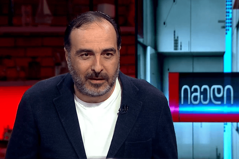 შათირიშვილი: არაფორმალური ოლიგარქიული ძალების მთავარი მიზანია სახელმწიფოებრიობის ეტაპობრივი გაუქმება და კორპორაციული მმართველობით ჩანაცვლება, რისთვისაც, ომის გარდა სხვა ბერკეტებსაც იყენებენ, საუბარი მაქვს ისტორიული მეხსიერების, ეროვნული იდენტობისა და ტრადიციული სოციალური ნორმების შესუსტებასა და წაშლაზე