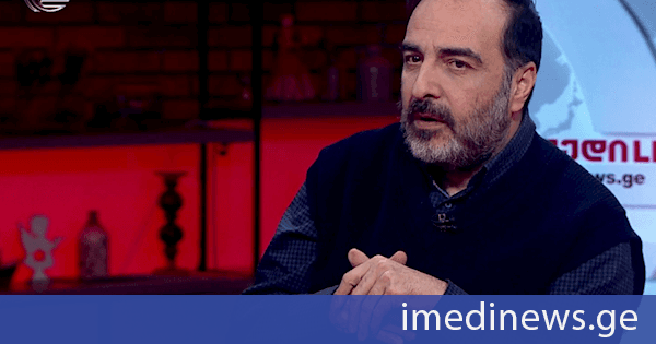 ზაზა შათირიშვილი: „დიფ სთეითის“ მთავარი მიზანი მსოფლიოში კორპორაციული მმართველობის დამკვიდრებაა, რისთვისაც, ტრადიციული სახელმწიფოების დასუსტება და საზოგადოების კრიზისულ მდგომარეობაში ჩაყენებაა აუცილებელი. ომი ამ მიზნების მიღწევის ერთ-ერთი ყველაზე ეფექტური ინსტრუმენტია