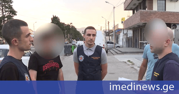 სამართალდამცველებმა წინასწარი შეცნობით არასრულწლოვანის გამოსახულების შემცველი პორნოგრაფიული ნაწარმოების შეძენა-შენახვა-ფლობისა და გავრცელებისთვის არასრულწლოვანი დააკავეს