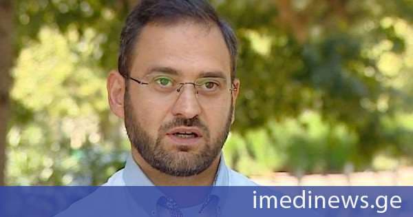 დავით ჩიხელიძე: ვრცელდება ყალბი ისტორიები, თითქოს საქართველოში უცხოელებისთვის ყოფნა სახიფათოა. ეს შემთხვევითი საინფორმაციო ხმაური არ არის, ეს არის ქვეყნის რეპუტაციის დაზიანების მცდელობა - უნდა დადგინდეს ვინ არის დავალების გამცემი და შემსრულებელი