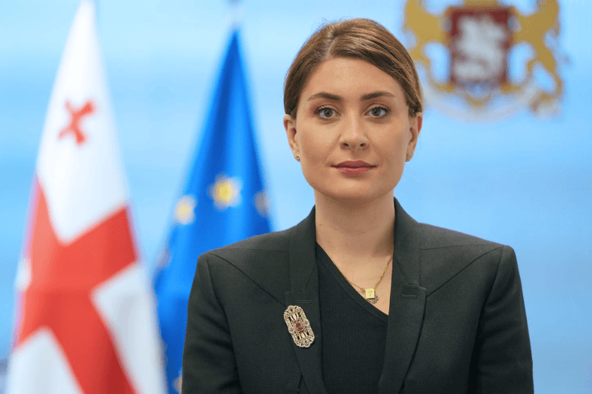თამარ იოსელიანი: აგვისტოს თვიდან საქართველოს რკინიგზის მომხმარებლები შეძლებენ, რომ თბილისიდან ბათუმში 4 საათში იმგზავრონ
