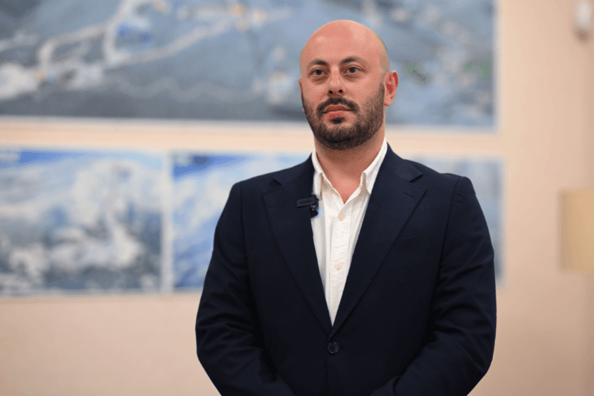 ლევან დარსალია: ზამთრის სეზონისთვის გუდაურში დაგეგმილი ინფრასტრუქტურული პროექტები ხელს შეუწყობს გუდაურის ტურისტული პოტენციალის გაზრდას