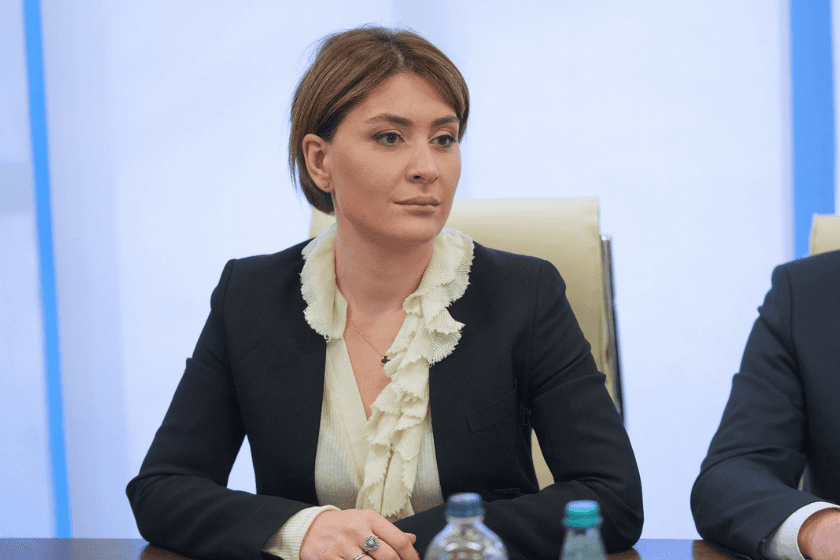 თამარ იოსელიანი: საქართველოს მთავრობამ დაამტკიცა 2026-2030 წლების საგზაო უსაფრთხოების ეროვნული სტრატეგია და მისი სამოქმედო გეგმა, რომელიც 2030 წლისთვის საგზაო შემთხვევების შედეგად დაშავებულთა და დაღუპულთა რაოდენობის 25%-ით შემცირებას ითვალისწინებს