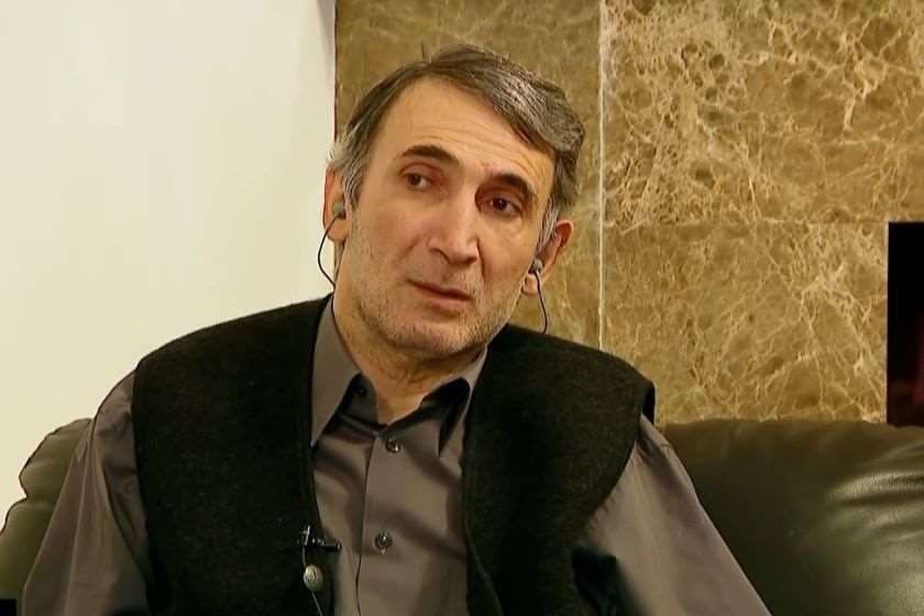 გიორგი ყარყარაშვილი ბარამიძის განცხადებაზე: ისეთი სიტყვა არ უნდა თქვა, რაც ჩრდილს აყენებს აფხაზეთის ომში დაღუპულ მებრძოლებს და ქართველ ხალხს მკვლელებად წარმოაჩენს, შენი სიტყვები აფხაზური და რუსული სააგენტოების მიერ არის წაღებული და ყველა ქართველს მკვლელს უწოდებენ