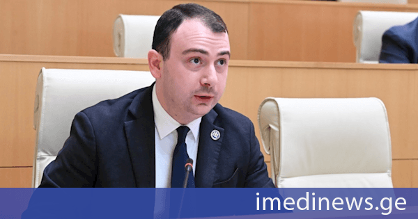 გიორგი ჩაკვეტაძე საბოტაჟის საქმეზე: ის, რაც ხდება საქართველოს წინააღმდეგ, ესაა ორკესტრირებული შეტევა ჩვენს სუვერენიტეტზე, ჩვენს ეკონომიკურ განვითარებაზე, იმ ტემპებზე, რომელიც საქართველოს აქვს წლებია