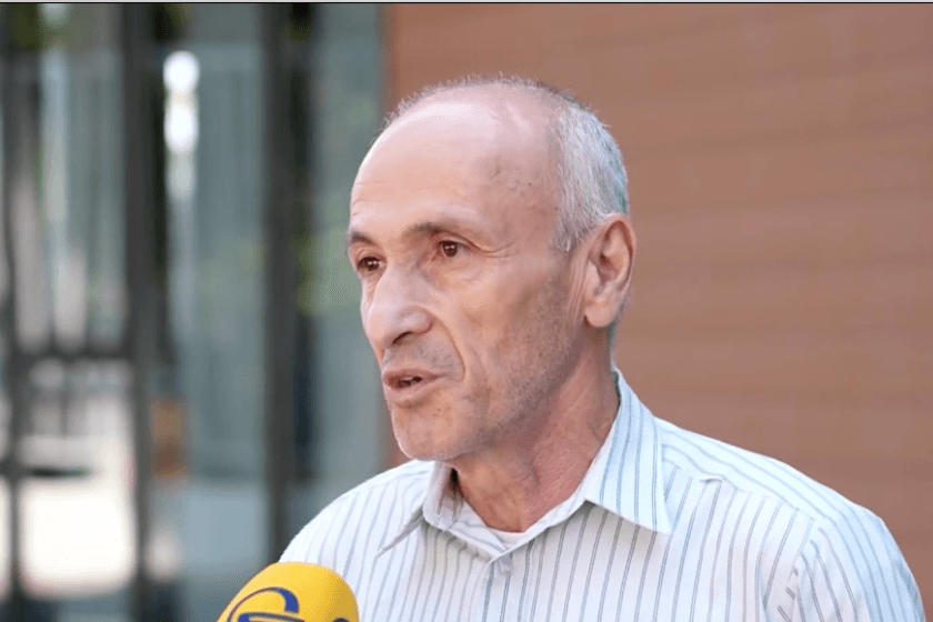 პოლკოვნიკი მაიზერ გელოვანი გიორგი ბარამიძის განცხადებაზე: სოხუმში ვინ დახვრიტა ჟიული შარტავა, გურამ გაბესკირია, მამია ალასანია და კიდევ უამრავი? სამარცხვინო განცხადება გააკეთა. ასეთი რაღაცები ყოველთვის მტრის წისქვილზე ასხამს წყალს