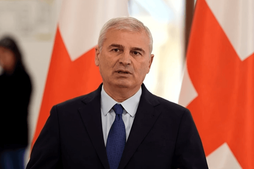ირაკლი ქადაგიშვილი ოპოზიციის მიერ რუსეთ-საქართველოს ომის დაწყების თარიღად 7 აგვისტოს გამოცხადებაზე: ასეთი მიდგომებით, პირველ რიგში თავიანთი დანაშაულებრივი პოლიტიკის მიჩქმალვა და გამართლება უნდათ