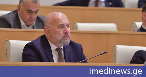 ზვიად შალამბერიძე: რიტორიკა, რასაც ისინი რუსეთის წინააღმდეგ აწარმოებენ, არის დავალება ქვეყნის ფარგლებს გარედან. ეს არის ჩვენთვის იმის მოტივაცია, რომ დღევანდელ დღეს მათ არა ოპოზიციას, არამედ ჩვეულებრივ აგენტურას ვუწოდებთ
