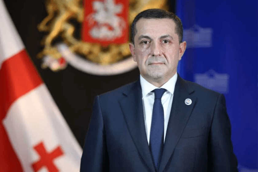 ალექსანდრე ტაბატაძე: გიორგი ბარამიძის მიერ გაკეთებული განცხადება, რომელიც საქართველოს ტერიტორიული მთლიანობისათვის წარმოებული ომის დროს ტყვეების მიმართ დამოკიდებულებას ეხებოდა, არის უკიდურესად უპასუხისმგებლო და აზიანებს საქართველოს ეროვნულ ინტერესებს
