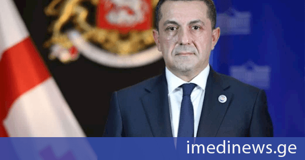 ალექსანდრე ტაბატაძე: გიორგი ბარამიძის მიერ გაკეთებული განცხადება, რომელიც საქართველოს ტერიტორიული მთლიანობისათვის წარმოებული ომის დროს ტყვეების მიმართ დამოკიდებულებას ეხებოდა, არის უკიდურესად უპასუხისმგებლო და აზიანებს საქართველოს ეროვნულ ინტერესებს