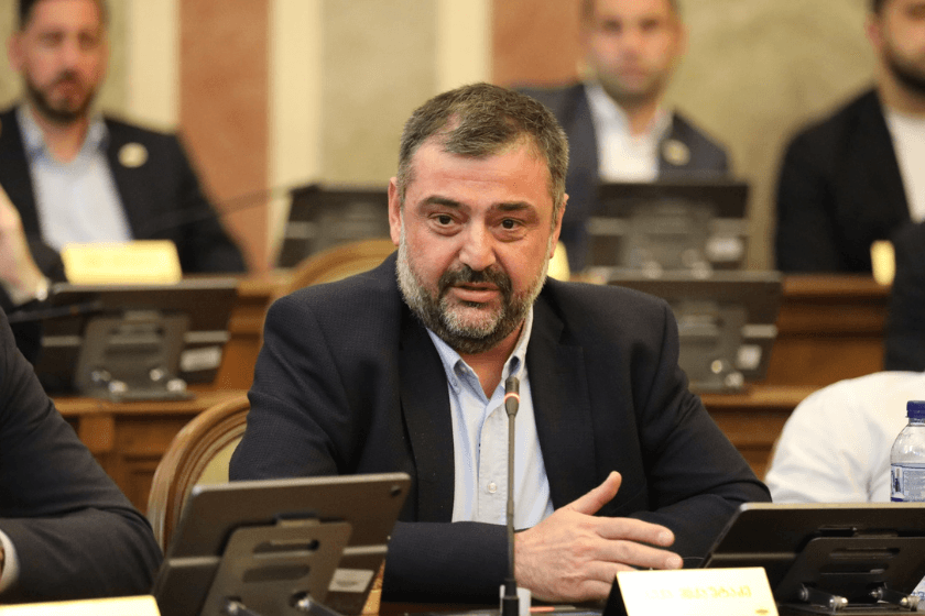 ბექა მიქაუტაძე: საქართველო ხდება მსოფლიოში ერთ-ერთი პირველი ქვეყანა, რომელიც მედიკამენტ ჯივინოსტატს შეიძენს და სახელმწიფო პროგრამაში დანერგავს