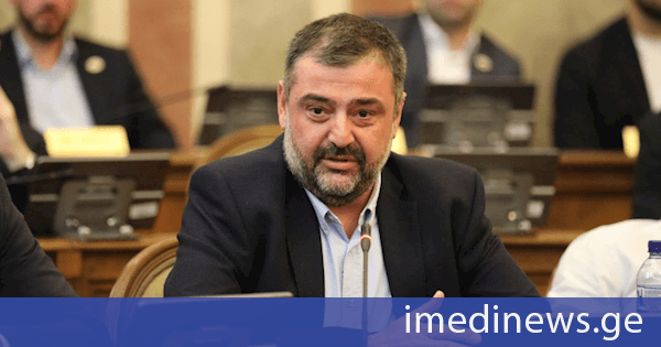ბექა მიქაუტაძე: საქართველო ხდება მსოფლიოში ერთ-ერთი პირველი ქვეყანა, რომელიც მედიკამენტ ჯივინოსტატს შეიძენს და სახელმწიფო პროგრამაში დანერგავს