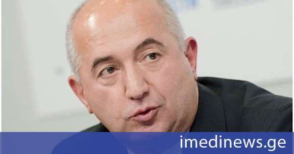 პაატა ზაქარეიშვილი გიორგი ბარამიძის განცხადებაზე: საიდან მოიტანა, რომ ტყვეებს ვხვრეტდით - ეს აბსურდი და ბოდვაა