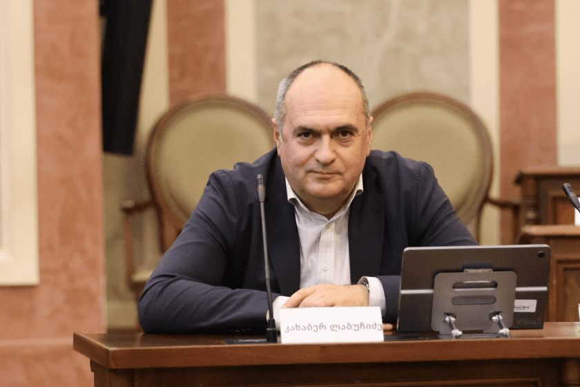 კახა ლაბუჩიძე: ისნის რაიონში, მეტრომშენის დასახლებაში, მთისძირის ქუჩაზე, მასშტაბური სარეაბილიტაციო სამუშაოები ჩატარდება