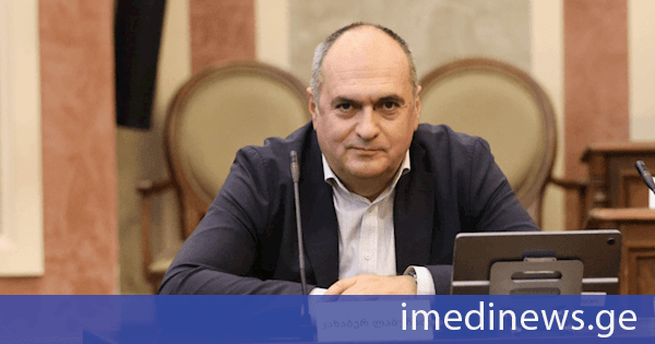 კახა ლაბუჩიძე: ისნის რაიონში, მეტრომშენის დასახლებაში, მთისძირის ქუჩაზე მასშტაბური სარეაბილიტაციო სამუშაოები ჩატარდება