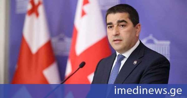 შალვა პაპუაშვილი: აგვისტოს ომმა დაგვანახა ორი განსხვავებული სამყარო. ერთი არის ქართველი ჯარისკაცებისა და მშვიდობიანი მოსახლეობის გმირობა და თავდადება და მეორე, დაგვანახა მარიონეტული რეჟიმის მოღალატეობრივი არსი