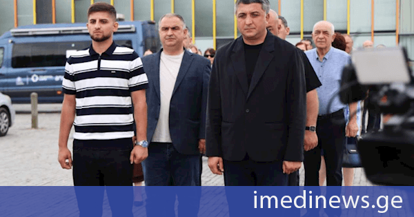 დავით კოდუა: ომში მონაწილე თითოეული ადამიანის თავდადება, სიმამაცე და სამშობლოსადმი ერთგულება ჩვენი ეროვნული მეხსიერების განუყოფელი ნაწილია