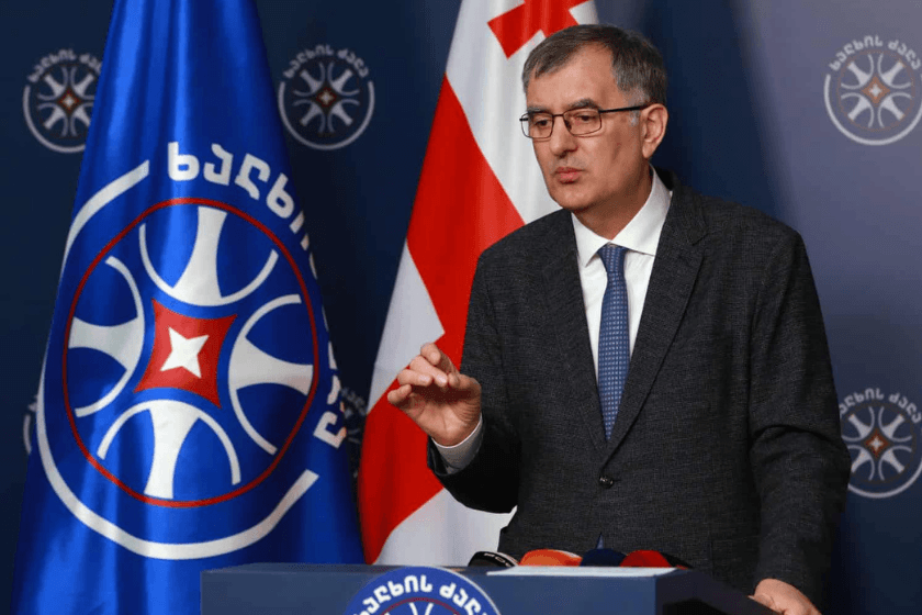 სოზარ სუბარი: დარწმუნებული ვარ, ჩვენი სამშობლოს ტერიტორიული მთლიანობა აღდგება და ერთიან საქართველოში მშვიდობიანად ვიცხოვრებთ ქართველებიც, აფხაზებიც, ოსებიც და საქართველოს ყველა მოქალაქე, მიუხედავად ეროვნებისა